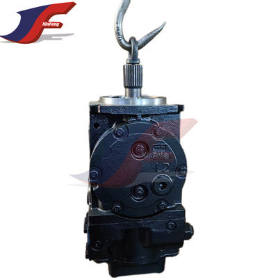Dan foss 90R130 90L130 90L130 série 130KN pompe à piston à déplacement variable