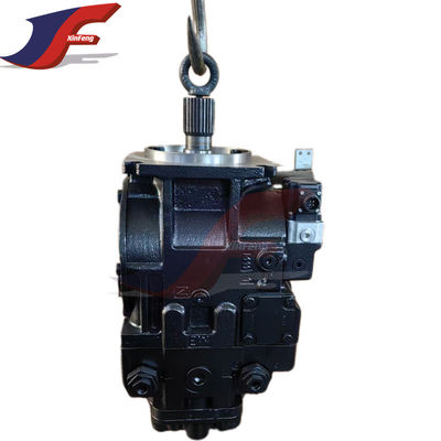 Dan foss 90R130 90L130 90L130 série 130KN pompe à piston à déplacement variable