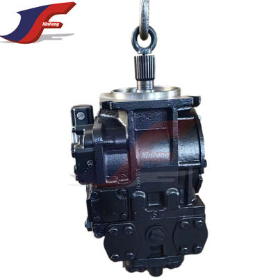 Dan foss 90R130 90L130 90L130 série 130KN pompe à piston à déplacement variable