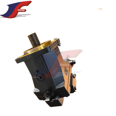 Le moteur hydraulique à axe plié de Danfoss H1B H1B060 H1B080 H1B110 H1B160 H1B210