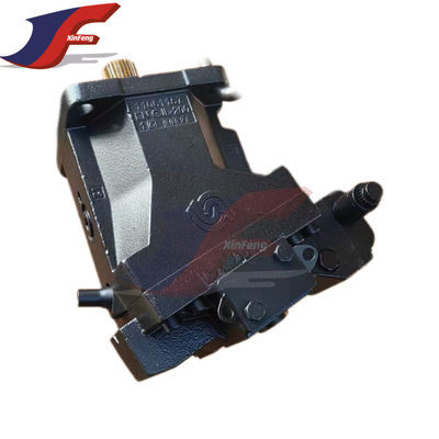Le moteur hydraulique à axe plié de Danfoss H1B H1B060 H1B080 H1B110 H1B160 H1B210