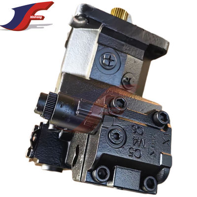 Le moteur hydraulique à axe plié de Danfoss H1B H1B060 H1B080 H1B110 H1B160 H1B210