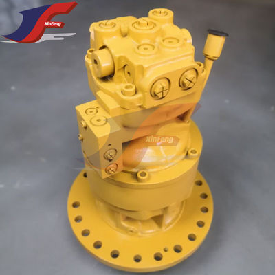 307B 307C 308B Excavateur moteur pivotant 148-1774 Boîte de vitesses pivotante avec moteur