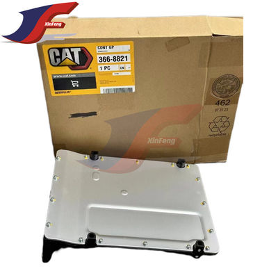 Contrôleur de l'excavateur Contrôleur ECU 366-8821 pour le  320D 325D 329D