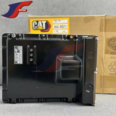 Contrôleur de l'excavateur Contrôleur ECU 366-8821 pour le  320D 325D 329D