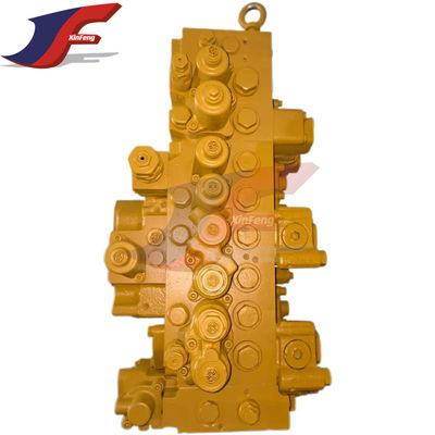 Ventilateur de commande PC300-8M0 PC350-8M0 Ventilateur de commande de l'excavatrice 723-47-25601 Pour KOMATSU
