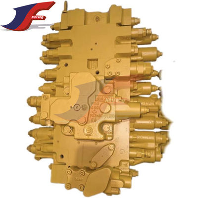 Ventilateur de commande PC300-8M0 PC350-8M0 Ventilateur de commande de l'excavatrice 723-47-25601 Pour KOMATSU