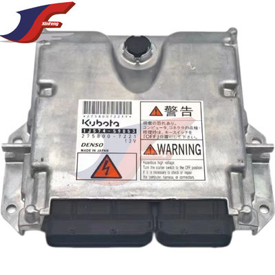 Pour le moteur Kubota V3800 1J574-59053 V3800 ECU contrôleur Pour le moteur diesel Kubota
