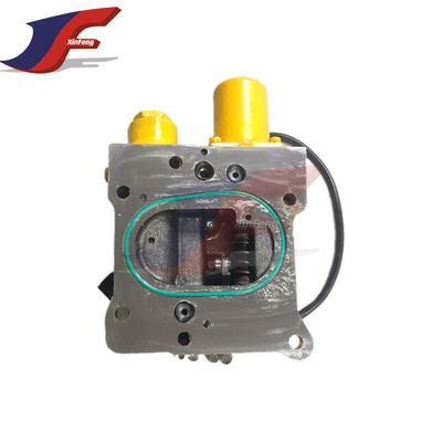 Parties hydrauliques Pc200-6 Servo-valves pour excavatrice 708-2l-03234 Pour Komatsu