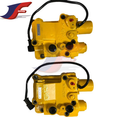 Parties hydrauliques Pc200-6 Servo-valves pour excavatrice 708-2l-03234 Pour Komatsu