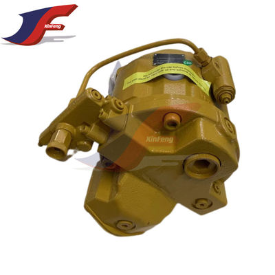 235-4110 pompe hydraulique 2354110 pompe à piston principale pour le chargeur de remorqueur  428D