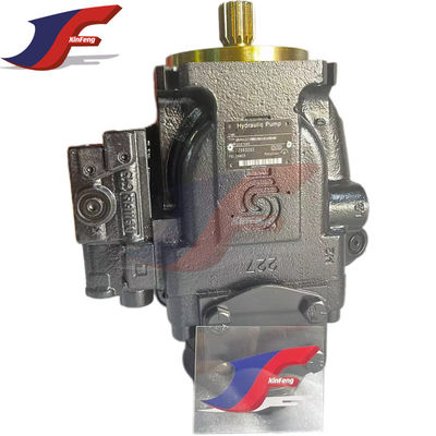 DANFOSS pompe hydraulique GRR074 GRR090 GRL074 GRL090 pompe à piston à huile hydraulique