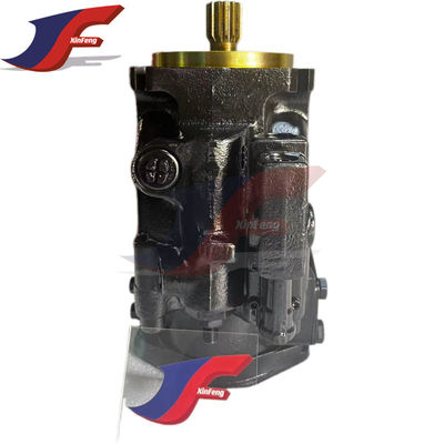 DANFOSS pompe hydraulique GRR074 GRR090 GRL074 GRL090 pompe à piston à huile hydraulique