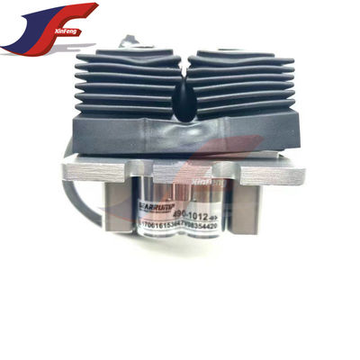 Excavator Parts Control Pedal 490-1012 561-7001 Pour la soupape à pédale E320gc E330gc E336gc