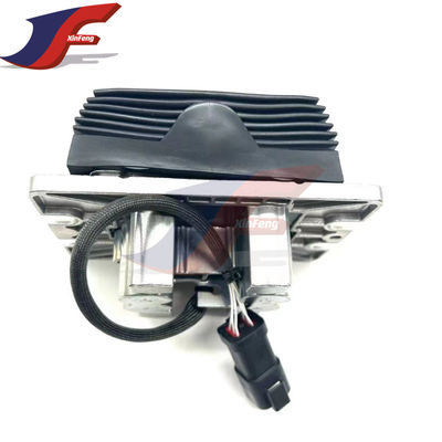 Excavator Parts Control Pedal 490-1012 561-7001 Pour la soupape à pédale E320gc E330gc E336gc