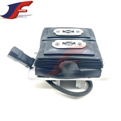 Excavator Parts Control Pedal 490-1012 561-7001 Pour la soupape à pédale E320gc E330gc E336gc