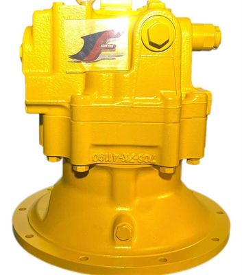Moteur à balançoire 706-7K-01140 706-7K-01230 pour une excavatrice Komatsu PC1250-8 PC2000-8