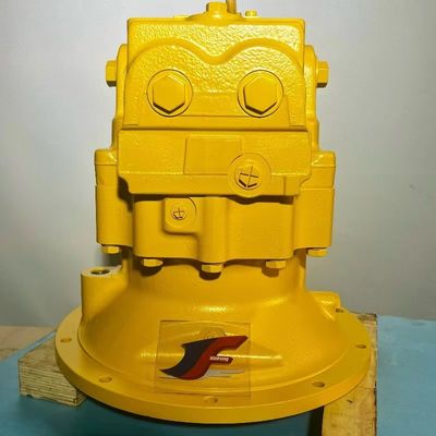 Moteur à balançoire 706-7K-01140 706-7K-01230 pour une excavatrice Komatsu PC1250-8 PC2000-8