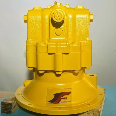 Moteur à balançoire 706-7K-01140 706-7K-01230 pour une excavatrice Komatsu PC1250-8 PC2000-8