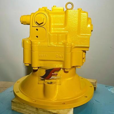 Moteur à balançoire 706-7K-01140 706-7K-01230 pour une excavatrice Komatsu PC1250-8 PC2000-8