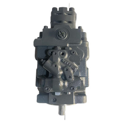 708-1s-00251 708-1s-00253 Pompes principales pour les excavatrices Komatsu Pc27mr-2 Pc35mr-2