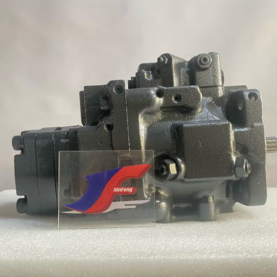 708-1s-00251 708-1s-00253 Pompes principales pour les excavatrices Komatsu Pc27mr-2 Pc35mr-2
