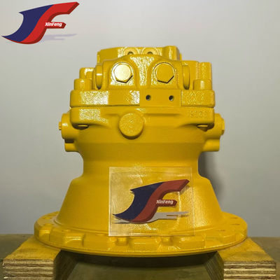 Le moteur à bascule de la pelle 21K-26-B7300 21K-26-B7310 21K-26-41101