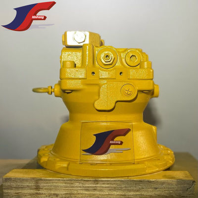 Le moteur à bascule de la pelle 21K-26-B7300 21K-26-B7310 21K-26-41101