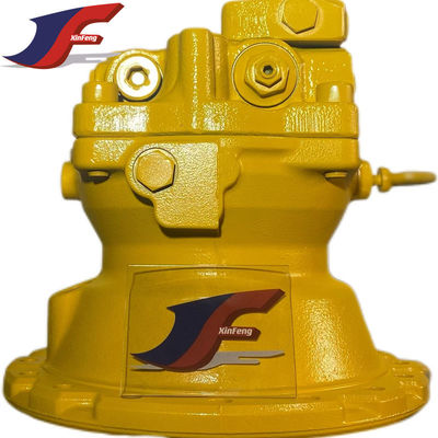 Le moteur à bascule de la pelle 21K-26-B7300 21K-26-B7310 21K-26-41101