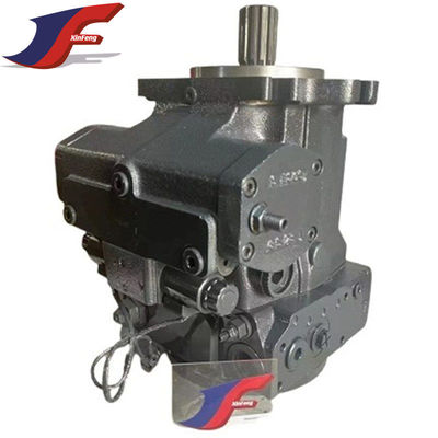 Pompes de chargement WA320-5 WA320-6 A4VG125 pompe hydraulique A4VG125 pompe
