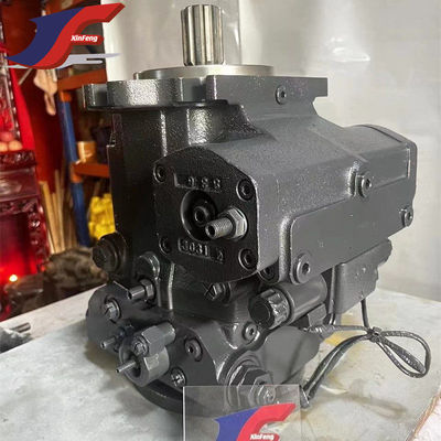 Pompes de chargement WA320-5 WA320-6 A4VG125 pompe hydraulique A4VG125 pompe