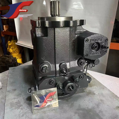 Pompes de chargement WA320-5 WA320-6 A4VG125 pompe hydraulique A4VG125 pompe