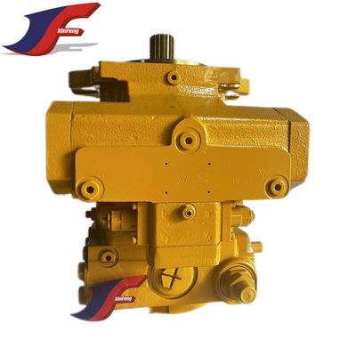 D8N D8R Bulldozer 139-4151 Pompes à piston hydrauliques variables pour le