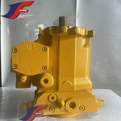 D8N D8R Bulldozer 139-4151 Pompes à piston hydrauliques variables pour le