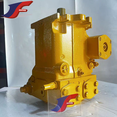 D8N D8R Bulldozer 139-4151 Pompes à piston hydrauliques variables pour le