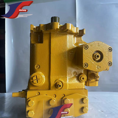D8N D8R Bulldozer 139-4151 Pompes à piston hydrauliques variables pour le