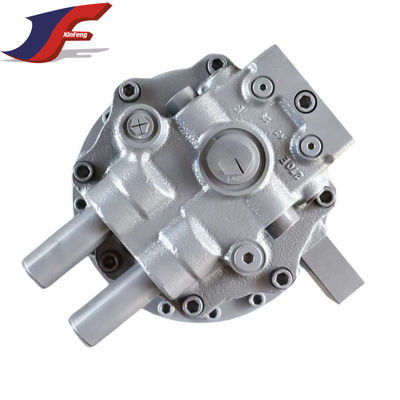 EC360 EC360B EC290 Ventilateur de balancement Assy réducteur de balancement pour Volvo