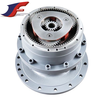 ZX330-3 ZX330-5G Boîte de vitesses d'oscillation de l'excavatrice 9236591 9258610 Réducteur d'oscillation