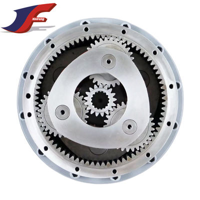 ZX330-3 ZX330-5G Boîte de vitesses d'oscillation de l'excavatrice 9236591 9258610 Réducteur d'oscillation
