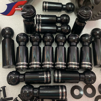 A8VO80 Série A8V Rexroth Pièces hydrauliques Pompes à pistons Réparation de kits Pièces de rechange
