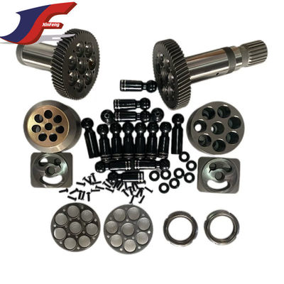 A8VO80 Série A8V Rexroth Pièces hydrauliques Pompes à pistons Réparation de kits Pièces de rechange
