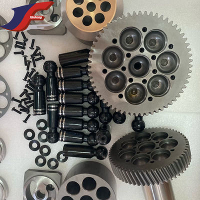 A8VO80 Série A8V Rexroth Pièces hydrauliques Pompes à pistons Réparation de kits Pièces de rechange