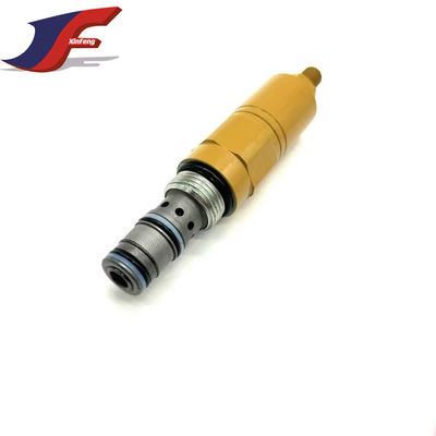 536-7311 5367311 Ventile E323GX E336GC Ventile de soulagement Pièces d'excavateur pour