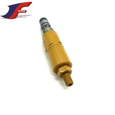 536-7311 5367311 Ventile E323GX E336GC Ventile de soulagement Pièces d'excavateur pour