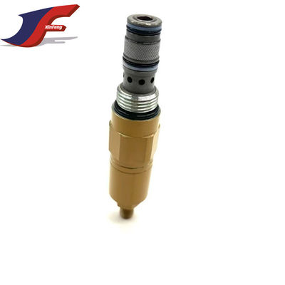 536-7311 5367311 Ventile E323GX E336GC Ventile de soulagement Pièces d'excavateur pour