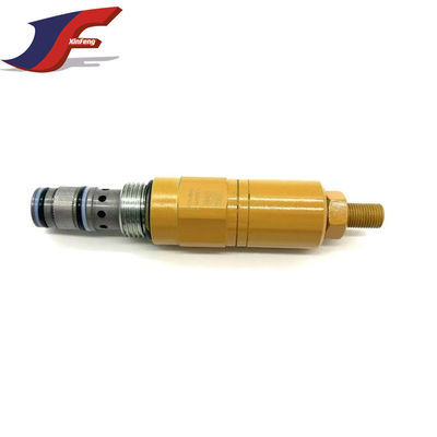 536-7311 5367311 Ventile E323GX E336GC Ventile de soulagement Pièces d'excavateur pour