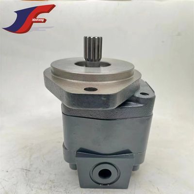 VOE14524186 Pompes à engrenages 14524186 pilote pour une excavatrice EC210B EC240