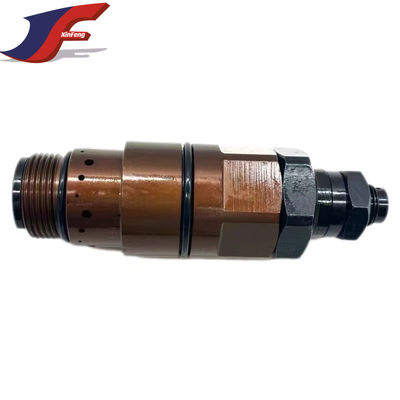 834G 836 844K 854 GVALVE GP-RELIEF 6E6138 Pour les pièces de chenilles