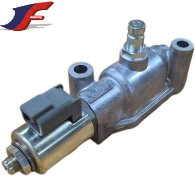 Parties détachées 244-3114 2443114 GP-Ventile modulateur 24V Pour 924G 930G