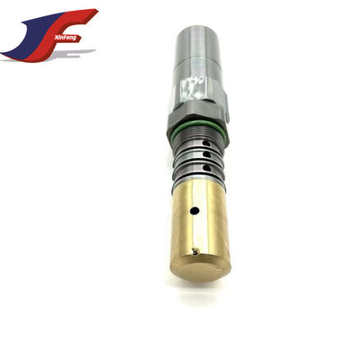 A10V063 A10V soupape de service 306 Pièces détachées hydrauliques pour excavatrice 2469715